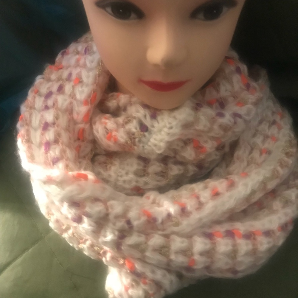 Infinity Scarf